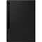 Etui Note View Galaxy Tab S8 - Noir