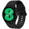 Galaxy Watch4 - 16Go / 40mm / 4G / Noir