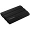 SAMSUNG T7 Shield USB-C 3.2 Gen 2 - 2To / Noir