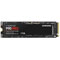 SAMSUNG 990 PRO M.2 NVMe - 1To