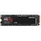 SAMSUNG 990 PRO M.2 NVMe - 2To
