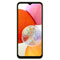 SAMSUNG Galaxy A14 4G - 6.6p / 64Go / Vert clair
