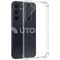 Coque pour Galaxy A33-5G - Transparente