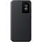 Étui Smart View avec porte-carte pour Galaxy S24+
