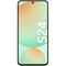 SAMSUNG Galaxy S24 FE 5G - 6.7p / 128Go / Menthe