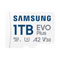 SAMSUNG Carte mémoire flash / 1 To