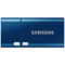 SAMSUNG Clé USB / Bleu