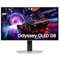SAMSUNG Odyssey OLED G8 S27FG810SU