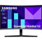 SAMSUNG Odyssey OLED G6 S27DG610SU