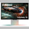 SAMSUNG Odyssey 3D G90XF S27FG900XU