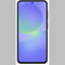 SAMSUNG Galaxy A36 5G - 6.7p / 128Go / Noir