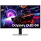 SAMSUNG Odyssey OLED G8 S32FG810SU