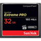 Sandisk Extreme Pro CompactFlash 32Go 160Mo/s
