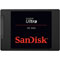 SANDISK Ultra 3D 2.5  SATA 6Gb/s - 1To