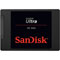 Sandisk Ultra 3D 2.5  SATA 6Gb/s - 250Go