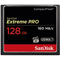Sandisk Extreme Pro CompactFlash 1000x/1067x - 128Go