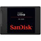 Sandisk Ultra 3D 2.5  SATA 6Gb/s - 2To