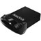 SANDISK Ultra Fit USB 3.1 - 256 Go