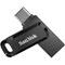 SANDISK Ultra Dual Drive Go USB 3.1 - 64 Go