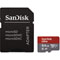 Ultra A1 microSDXC 64 Go + adaptateur