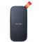 Sandisk Portabl SSD USB3.2 Type-C - 2To