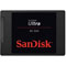 Sandisk Ultra 3D SSD 2.5  SATA 6Gb/s - 4To