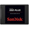 Sandisk PLUS SSD 2.5p SATA 6Gb/s - 1To