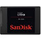 Sandisk Ultra 3D 2.5p SATA 6Gb/s - 500Go