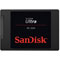 Sandisk Ultra 3D SSD 2.5p SATA 6Gb/s - 4To