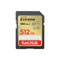 Sandisk Extreme SDXC UHS-I U3 - 512Go
