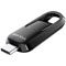 Sandisk Ultra Slider USB-C 3.2 Gen 1 - 1To