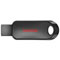 Sandisk Cruzer Snap USB 2.0 - 64Go