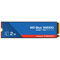 SANDISK WD Blue SN5100 PCIe Gen4 (NVMe) - 2To