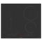 SAUTER Table Induction 4x60cm