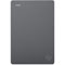 SEAGATE Basic Portable Drive - 4To/ USB3.0/ Gris