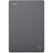 SEAGATE Basic Portable Drive - 1To/ USB3.0/ Gris