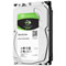SEAGATE Barracuda 3.5  SATA 6Gb/s - 8 To