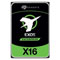 SEAGATE Exos X16 3.5  SAS 12GB/s - 12 To