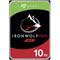 SEAGATE IronWolf Pro 3.5  SATA 6Gb/s - 10 To