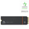 SEAGATE FireCuda 530 Heatsink M.2 2280 NVMe - 4To