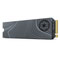 SEAGATE FireCuda M.2 NVMe Beskar Ingot Drive Edition 500Go