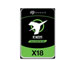 SEAGATE Exos X18 3.5p SATA 6GB/s - 10To