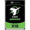 SEAGATE Exos X18 3.5p SATA 6Gb/s - 10To