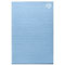 SEAGATE One Touch HDD USB 3.0 - 2To / Bleu clair