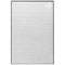 SEAGATE One Touch USB 3.0 - 1To / Argent