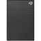 SEAGATE One Touch USB 3.0 - 2To / Noir