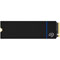 SEAGATE Game Drive SSD for PS5 M.2 2280 NVMe - 1To