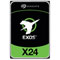 SEAGATE Exos X24 3.5p SATA 6Gb/s - 24To