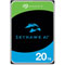 SEAGATE SkyHawk AI 3.5p SATA 6Gb/s - 20To