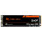 SEAGATE FireCuda 530R M.2 2280 PCIe 4.0 x4 (NVMe) - 4 To